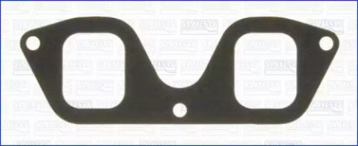 WILMINK GROUP wg1160986 -  Прокладка, впускной коллектор